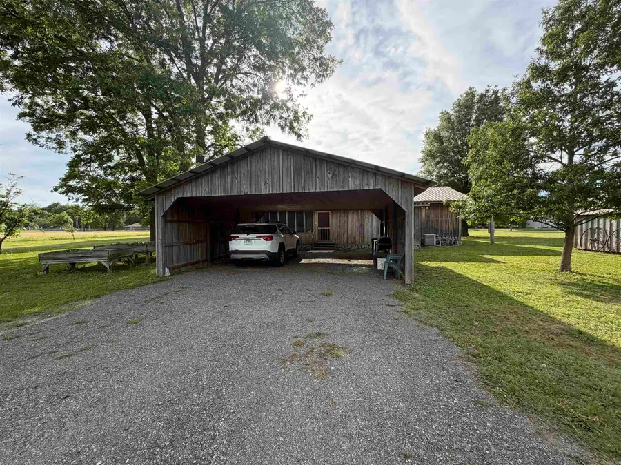 498 Wood Street, Watson, AR 71674 - #2