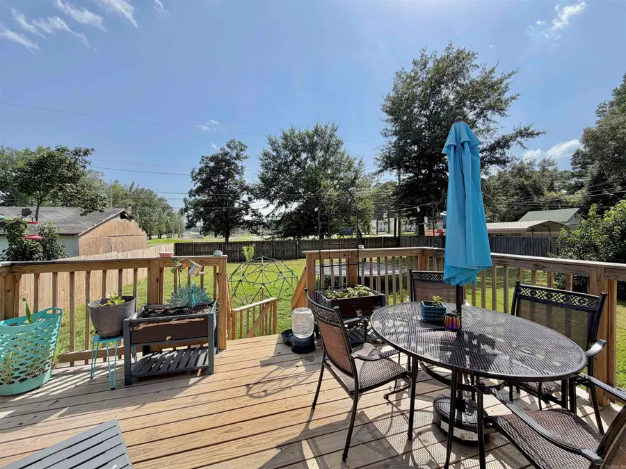 1615 Nina Street, Jacksonville, AR 72076 - #3
