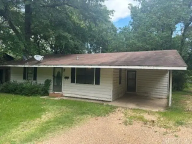 404 S Oak Street, Fordyce, AR 71742 - #1