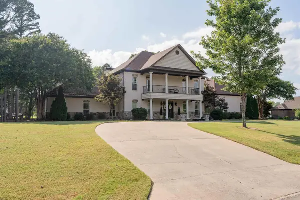 665 Huntington Lane, Conway, AR 72034