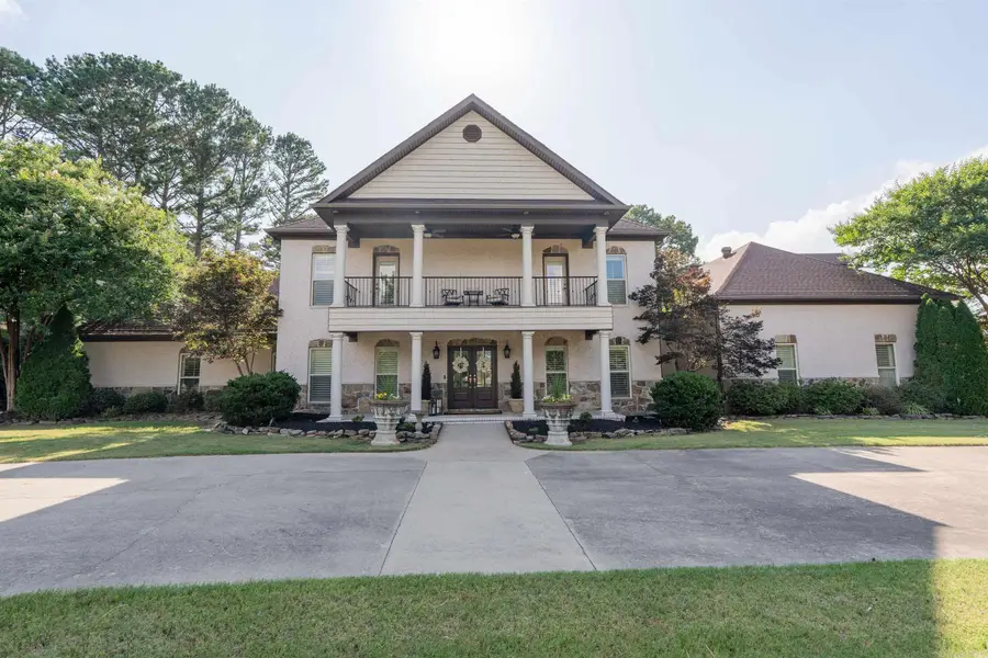 665 Huntington Lane, Conway, AR 72034 - #2
