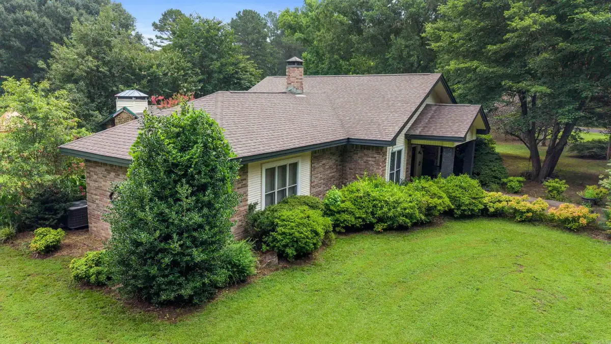 2312 Riverbend Rd., Heber Springs, AR 72543 - #1