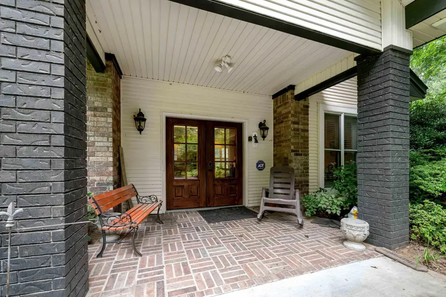 2312 Riverbend Rd., Heber Springs, AR 72543 - #3