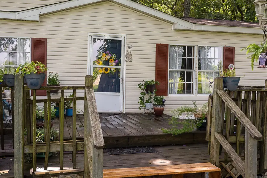 13717 Terry Lane, Ward, AR 72176 - #2
