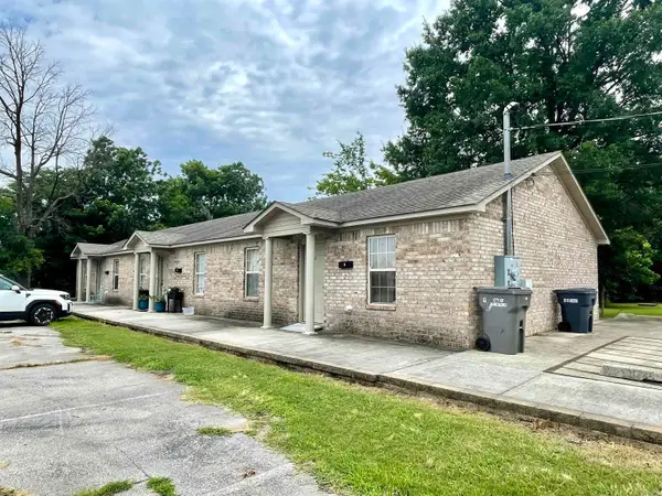 2210 Clark Street, Jonesboro, AR 72401