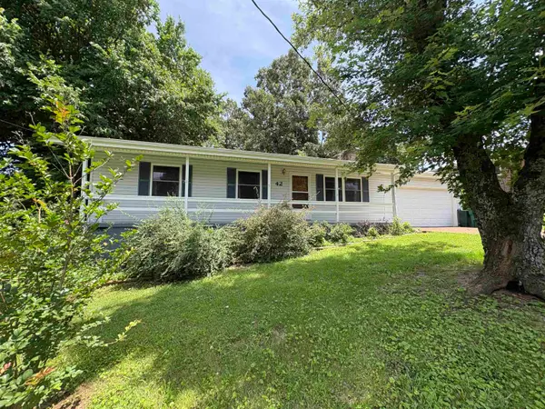 42 Opalochee Drive, Cherokee Village, AR 72529