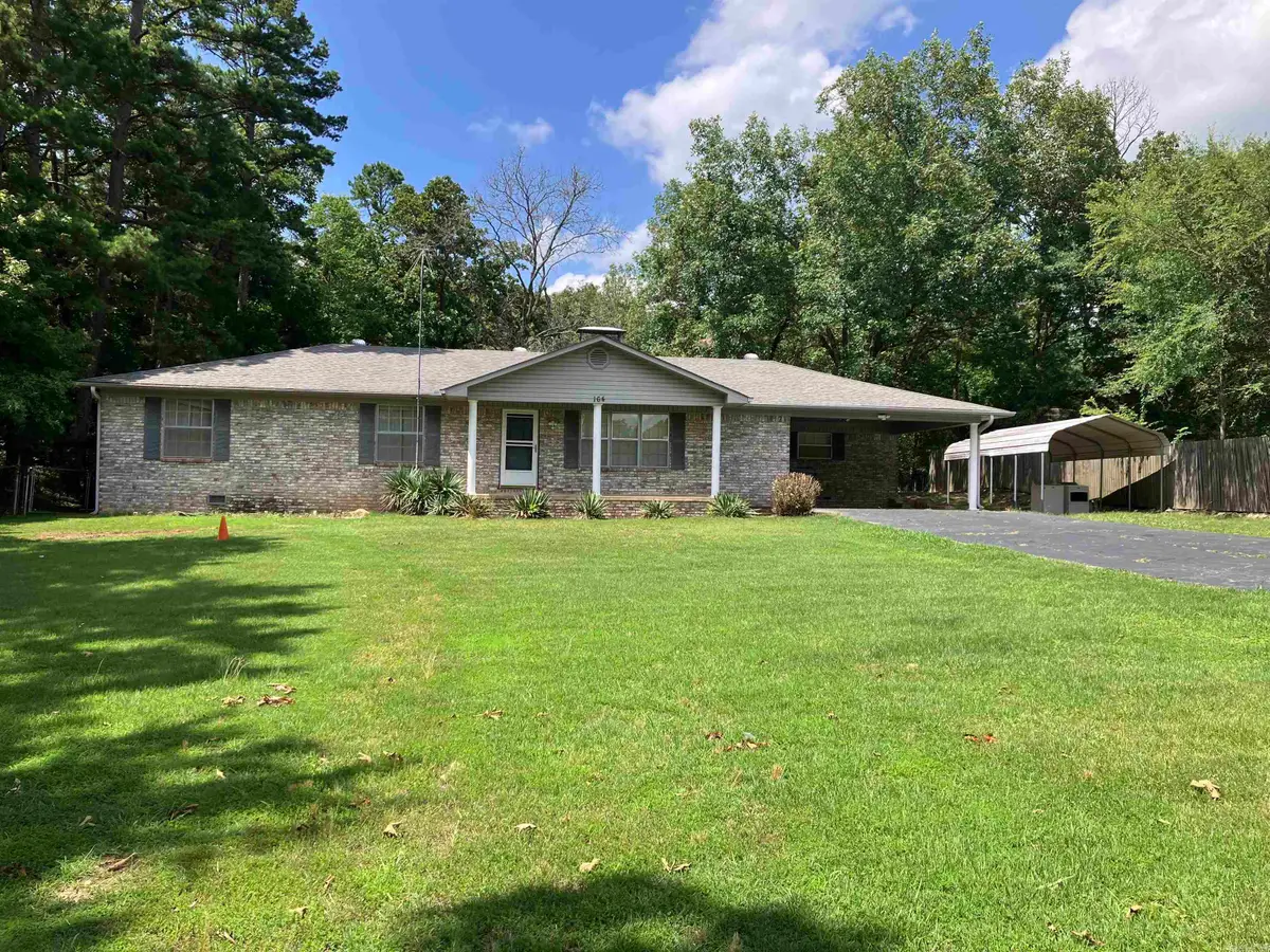 164 Carol Street, Hot Springs National Park, AR 71901 - #1