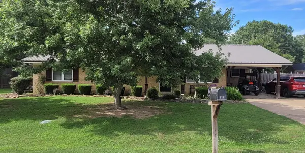 514 Reynolds Drive, McCrory, AR 72101