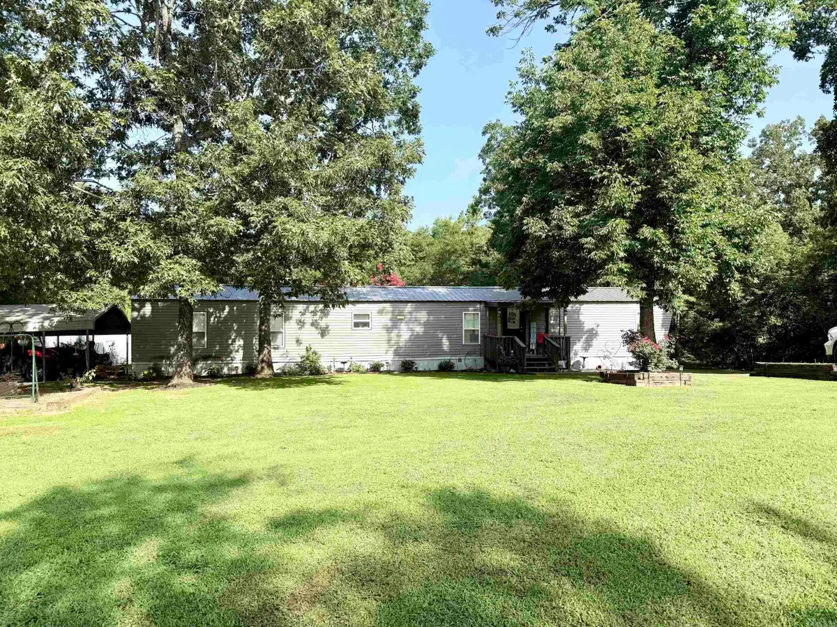 45 Betty Owens, Higden, AR 72067 - #1