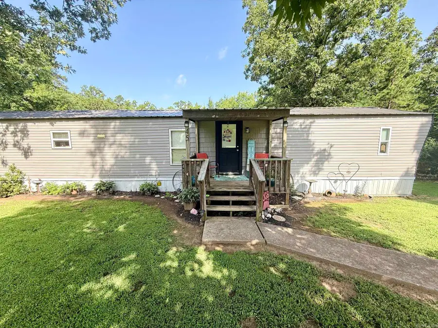 45 Betty Owens, Higden, AR 72067 - #3