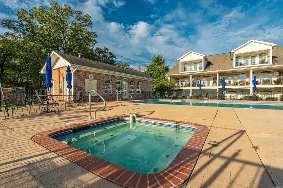 451 Lakeland Drive #F-5, Hot Springs, AR 71913 - #2