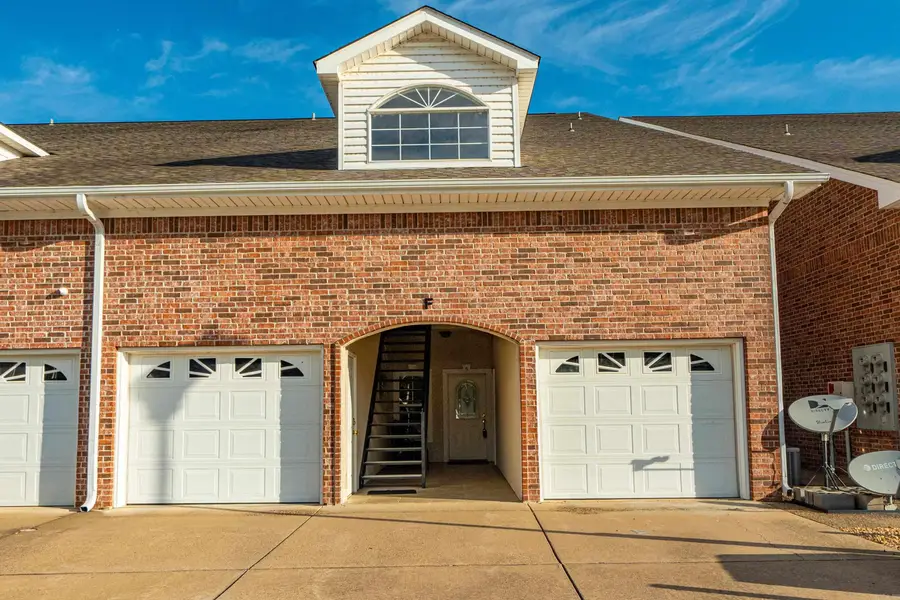 451 Lakeland Drive #F-5, Hot Springs, AR 71913 - #3