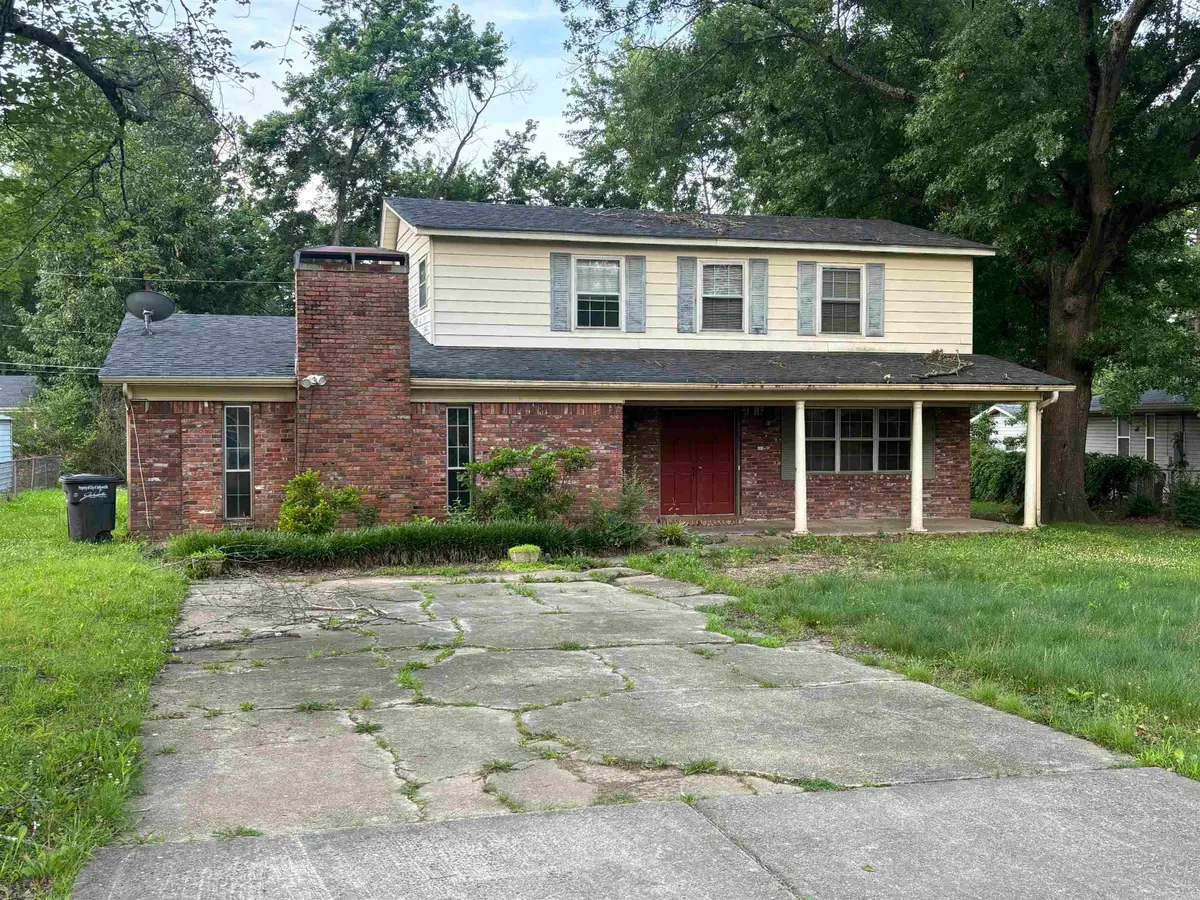 905 Shall Ct, Jacksonville, AR 72076 - #1