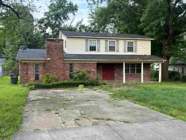 905 Shall Ct, Jacksonville, AR 72076