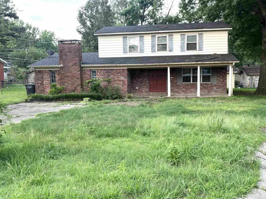 905 Shall Ct, Jacksonville, AR 72076 - #2