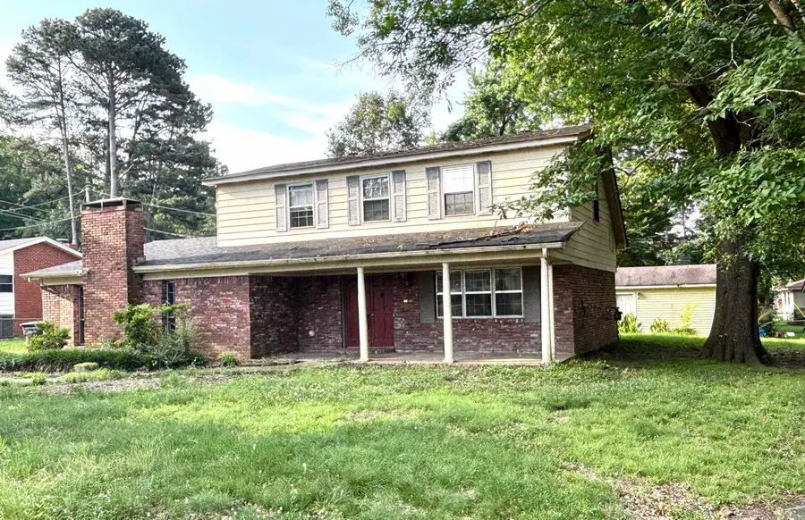 905 Shall Ct, Jacksonville, AR 72076 - #3
