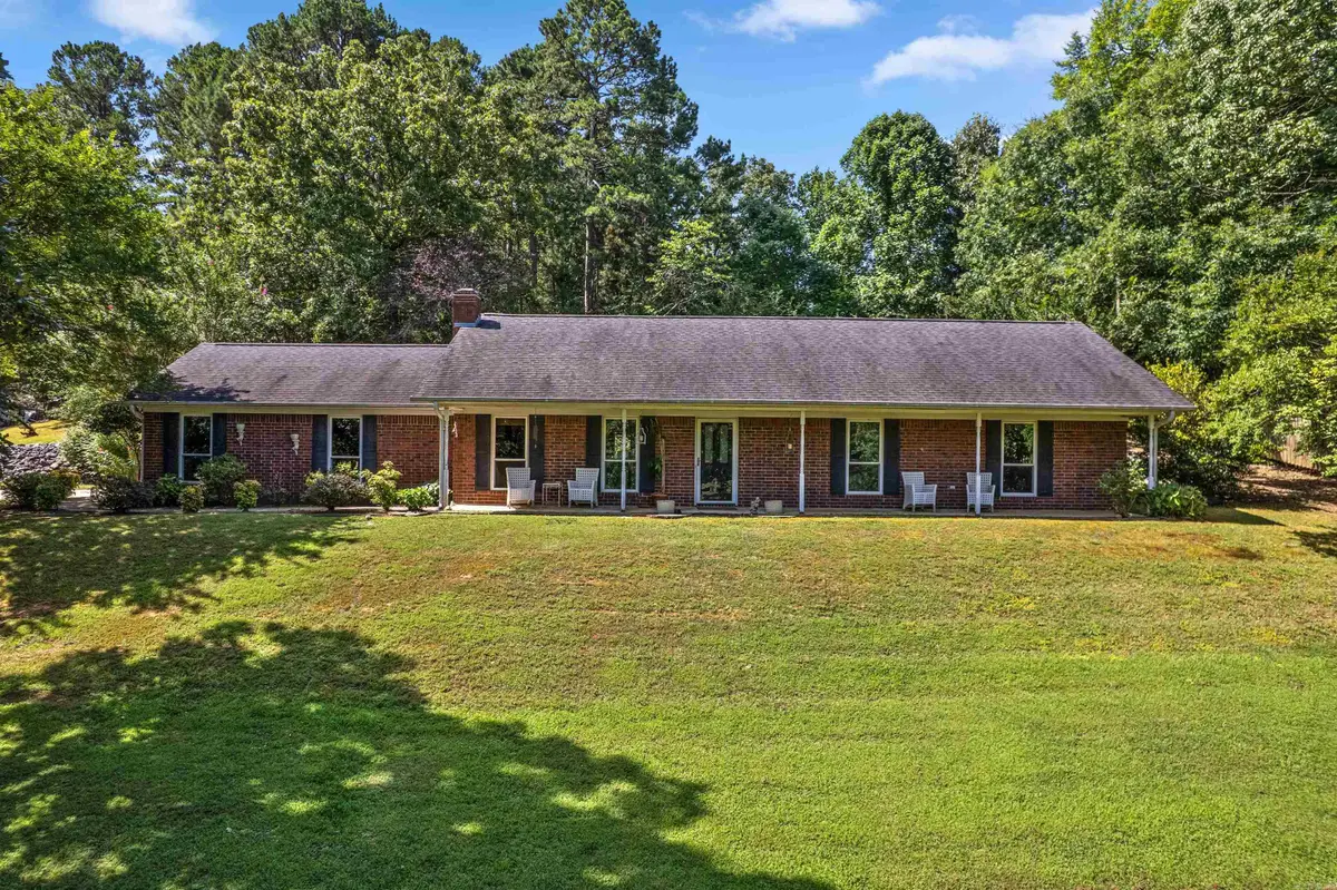 13508 Helenwood Drive, North Little Rock, AR 72118 - #1