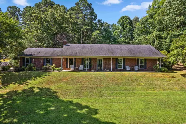 13508 Helenwood Drive, North Little Rock, AR 72118