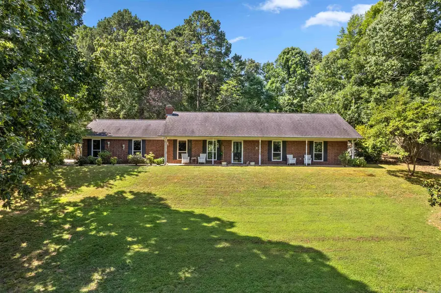 13508 Helenwood Drive, North Little Rock, AR 72118 - #2