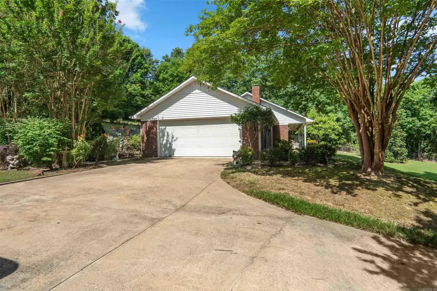 13508 Helenwood Drive, North Little Rock, AR 72118 - #3