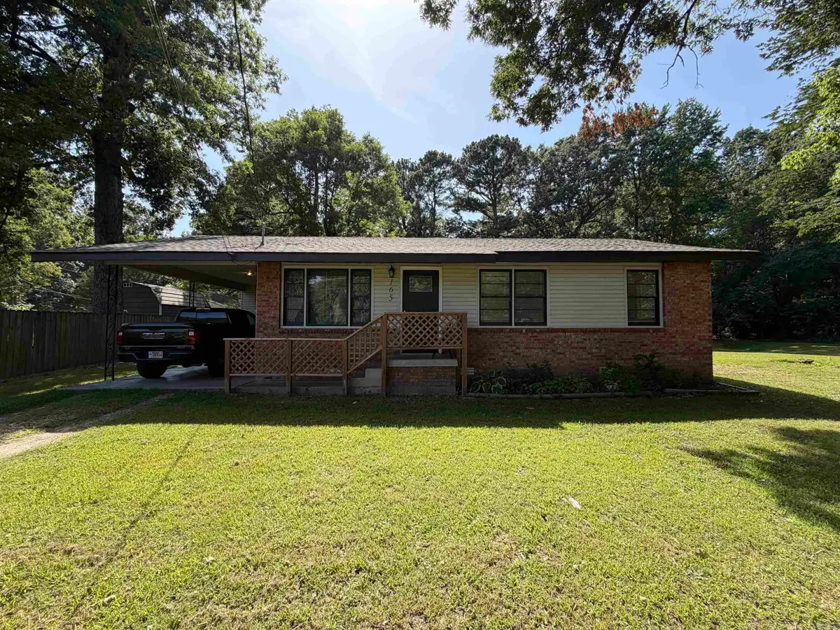 Address Withheld By Seller, Piggott, AR 72454 - #1