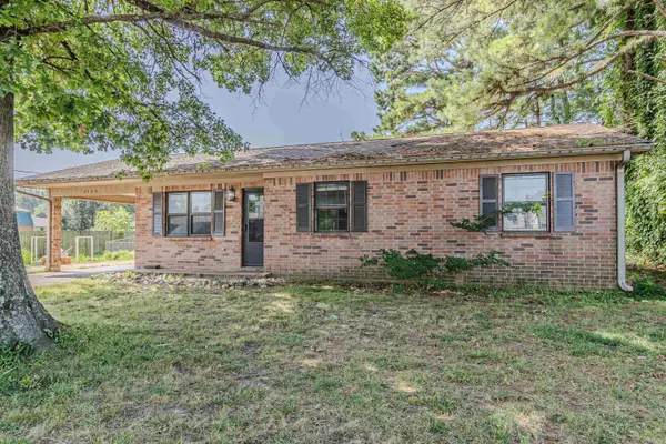 4504 Valley View, Paragould, AR 72450