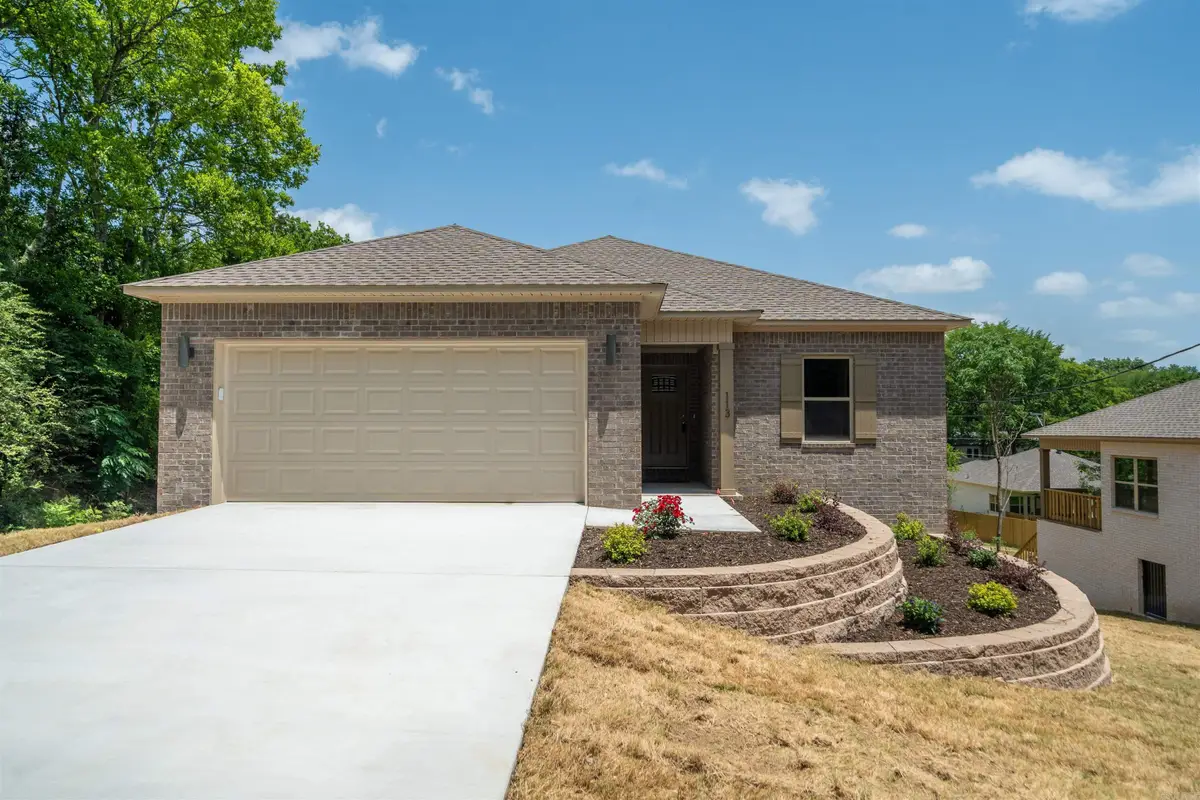 113 Rowland Trail, Hot Springs, AR 71913 - #1