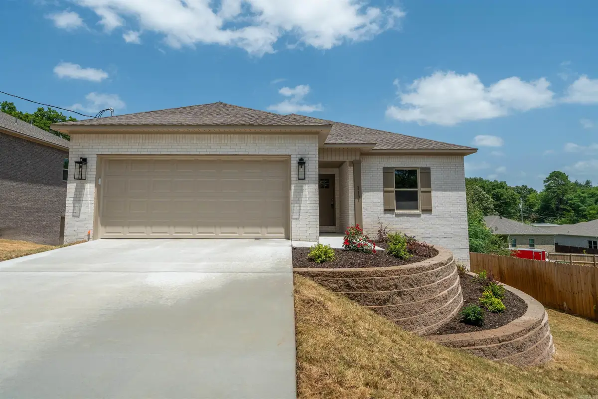 117 Rowland Trail, Hot Springs, AR 71913 - #1