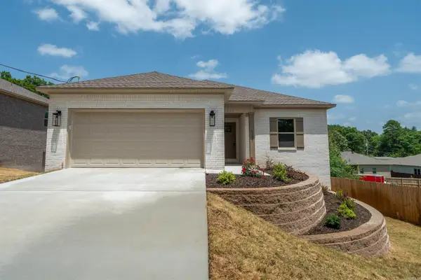 117 Rowland Trail, Hot Springs, AR 71913