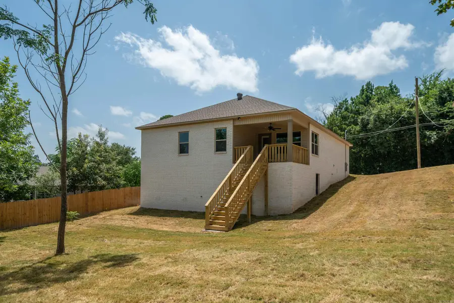 117 Rowland Trail, Hot Springs, AR 71913 - #2