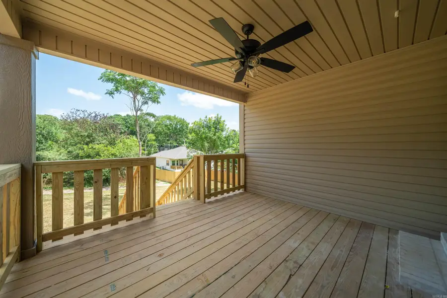 117 Rowland Trail, Hot Springs, AR 71913 - #3