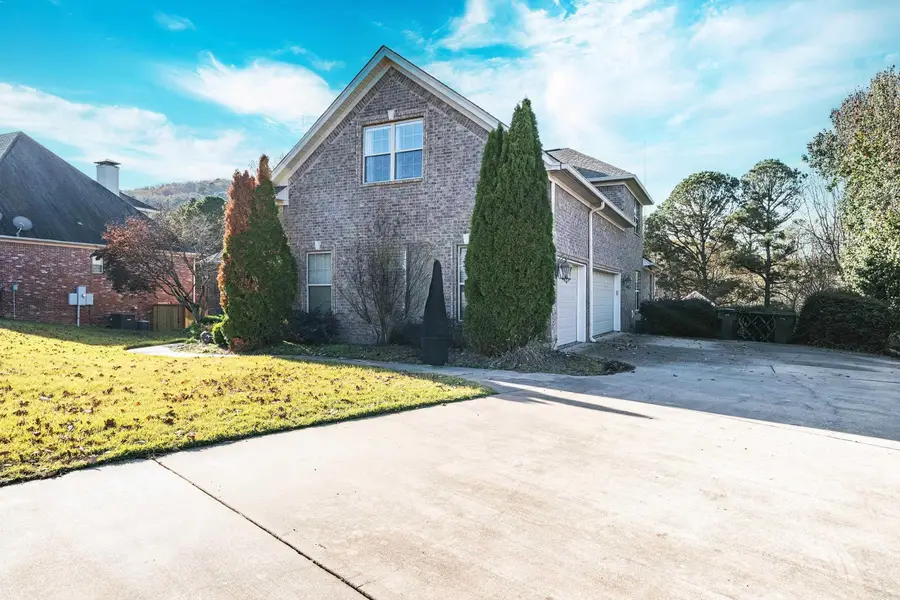 12 Laval Court, Little Rock, AR 72223 - #3