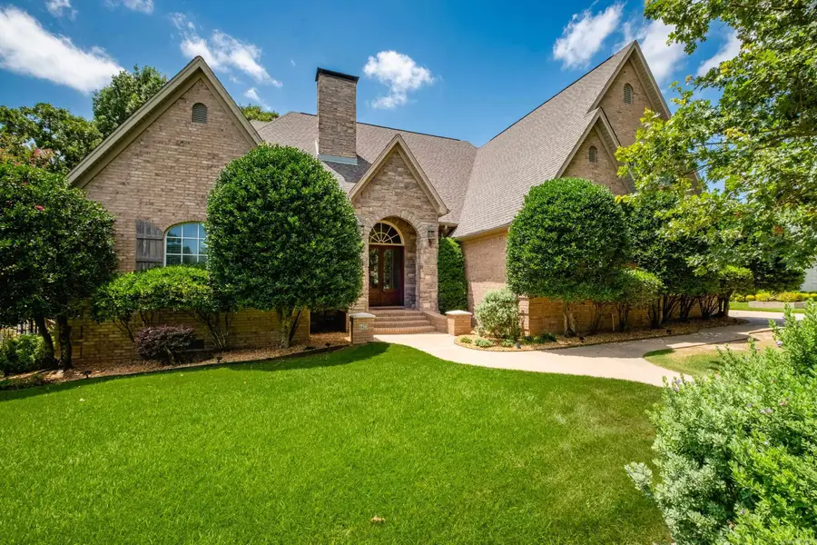 6423 Caribbean Drive W Drive, Benton, AR 72019 - #2