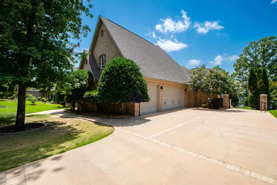 6423 Caribbean Drive W Drive, Benton, AR 72019 - #3