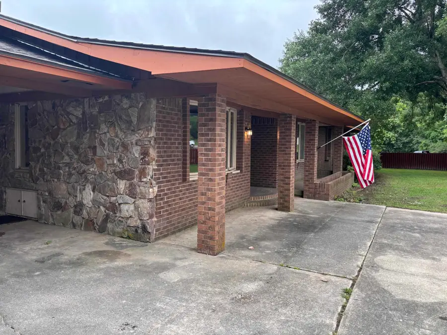 213 W Texas Street, Amity, AR 71921 - #3