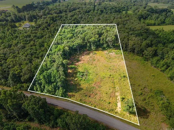 Roosevelt Road, Judsonia, AR 72143