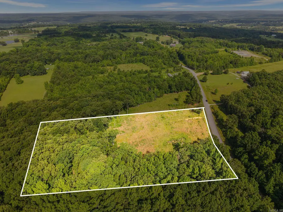 Roosevelt Road, Hartsell, AR 72143 - #2