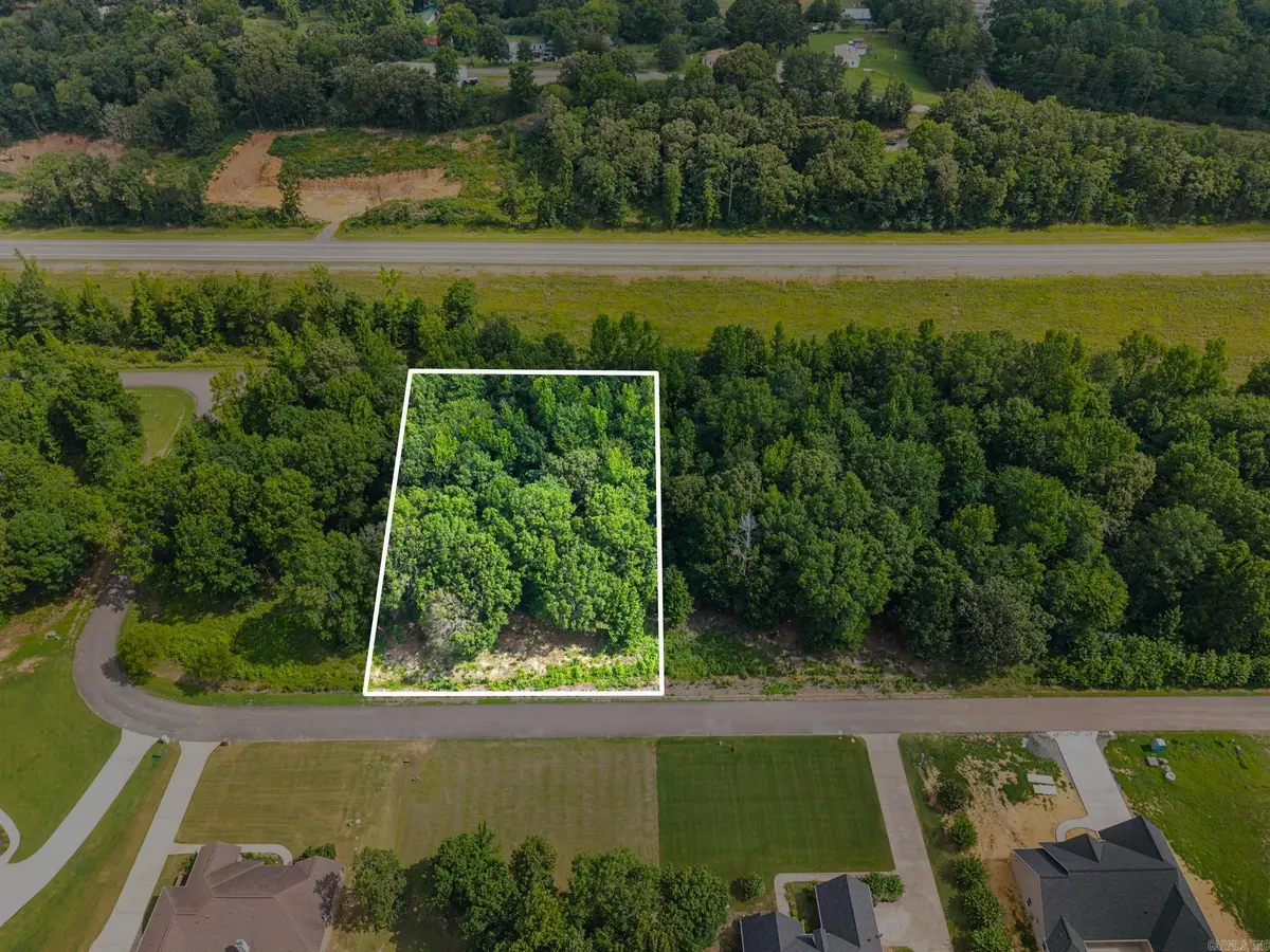 Lot 56 Rocky Br Cove, Searcy, AR 72143 - #1