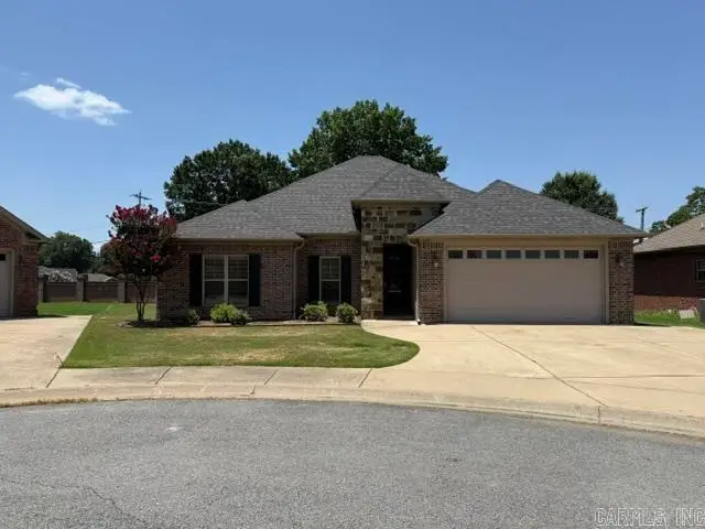 2415 Eighteen Loop, Conway, AR 72034 - #1