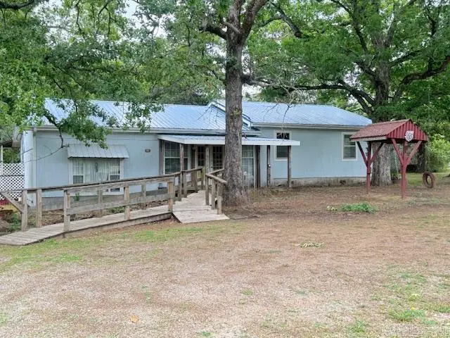1019 Allen Chapel Road, Southside, AR 72501 - #1