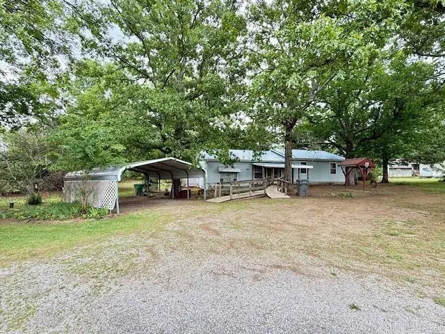 1019 Allen Chapel Road, Southside, AR 72501 - #2