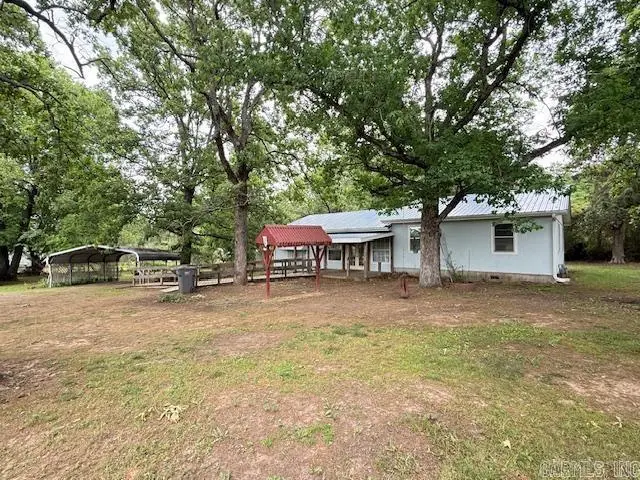 1019 Allen Chapel Road, Southside, AR 72501 - #3