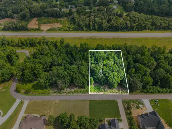 Lot 57 Rocky Br Cove, Searcy, AR 72143