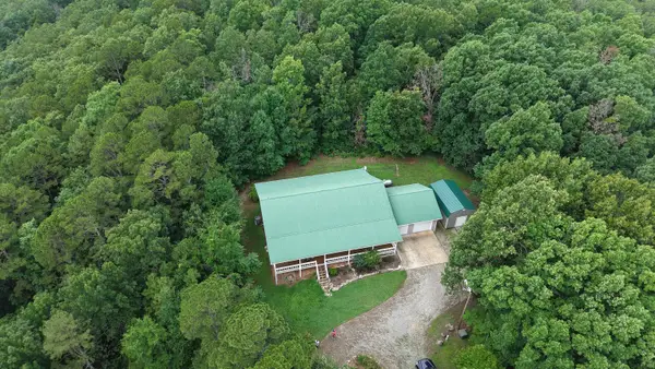 684 Townsend Road, Wideman, AR 72585
