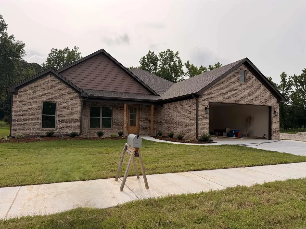 7105 Cold Creek Drive, Owen, AR 72002 - #1