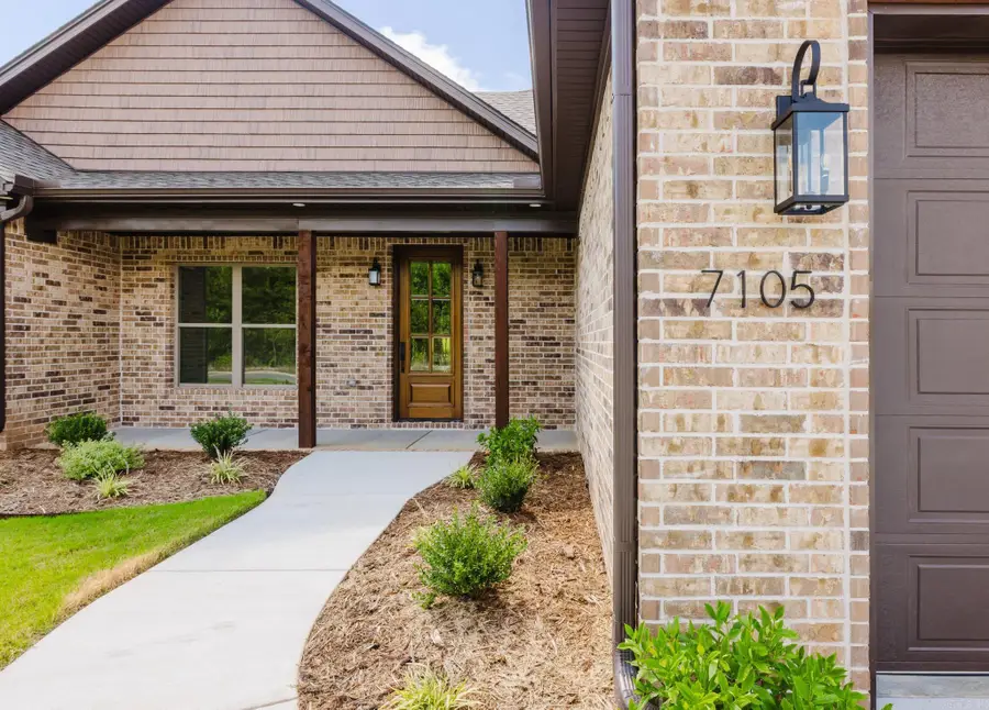 7105 Cold Creek Drive, Owen, AR 72002 - #3