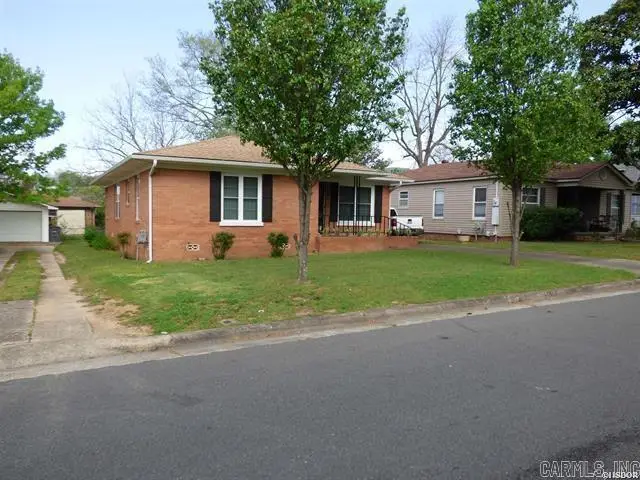 114 Phillips Street, Hot Springs, AR 71913 - #2