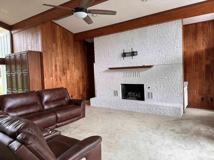 1624 S Lakewood Street, Magnolia, AR 71753 - #3