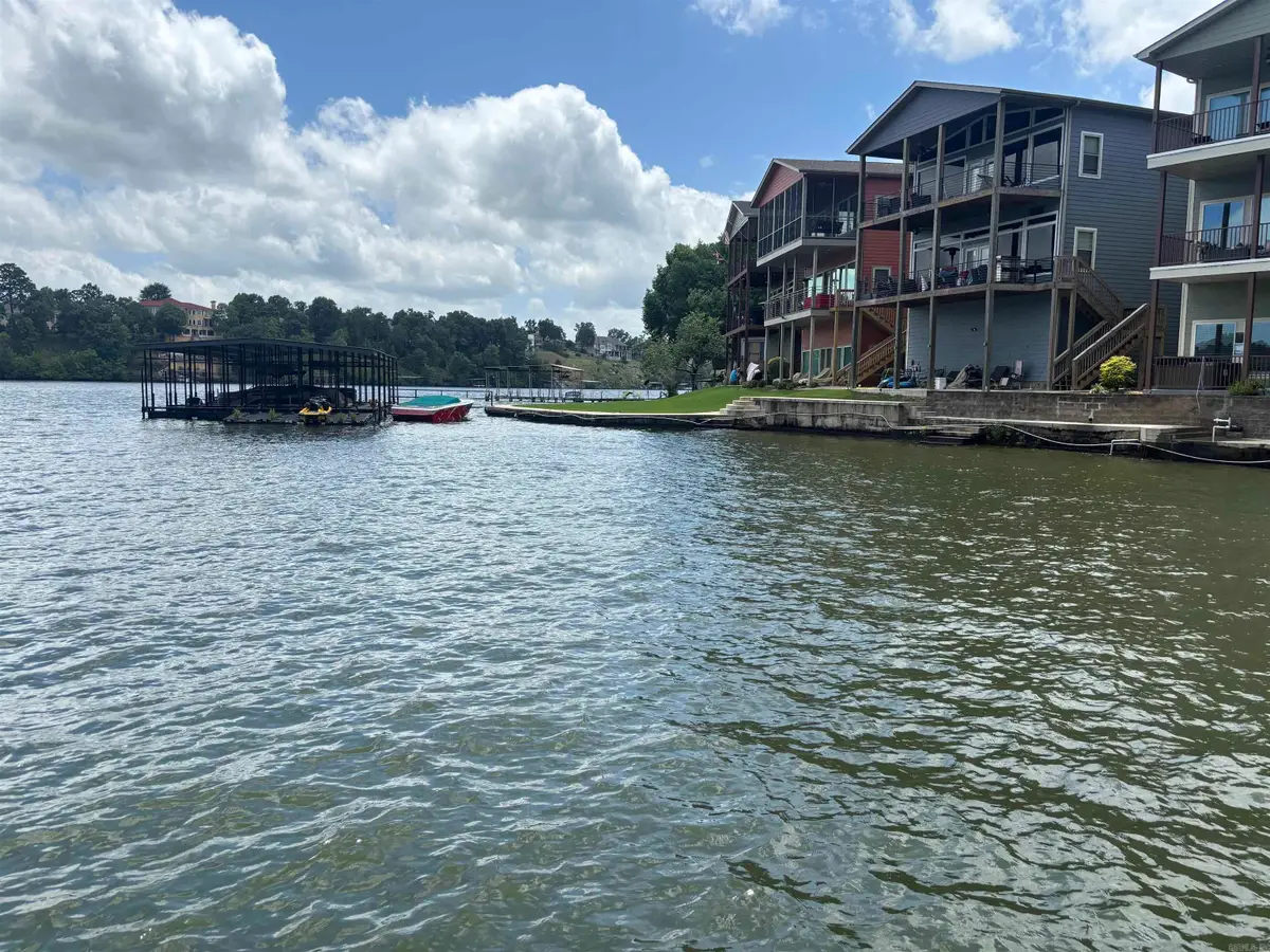 114 Haggard Loop, Hot Springs National Park, AR 71913 - #1