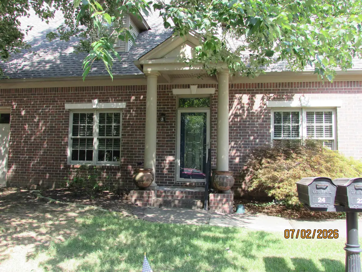22 Creekwood Cove, North Little Rock, AR 72116 - #1